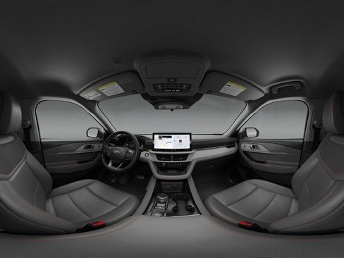 New 2026 Ford Explorer Active w/ Active Comfort Package image 54