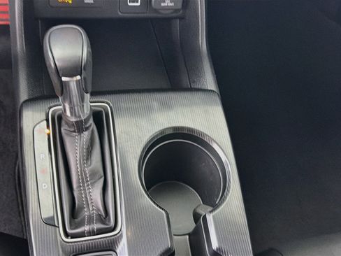 Used 2023 Honda Civic Sport image 23