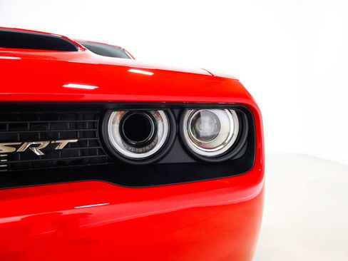 Used 2023 Dodge Challenger SRT Hellcat Redeye RWD image 78