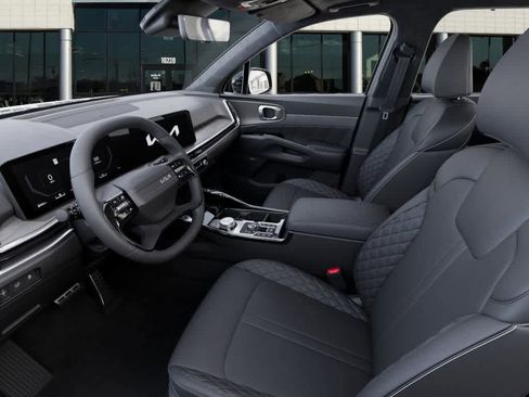 New 2026 Kia Sorento SX Prestige AWD/4WD image 17