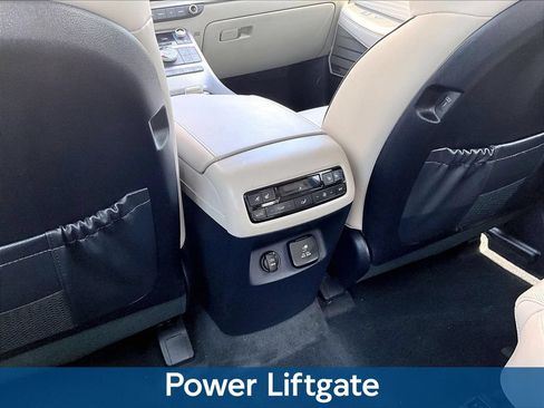 Used 2024 Hyundai Palisade Calligraphy AWD/4WD image 13