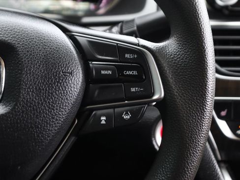 Used 2020 Honda Accord EX image 21