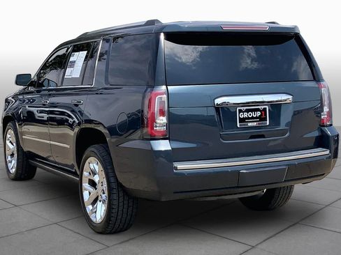 Used 2019 GMC Yukon Denali w/ Denali Ultimate Package AWD/4WD image 12