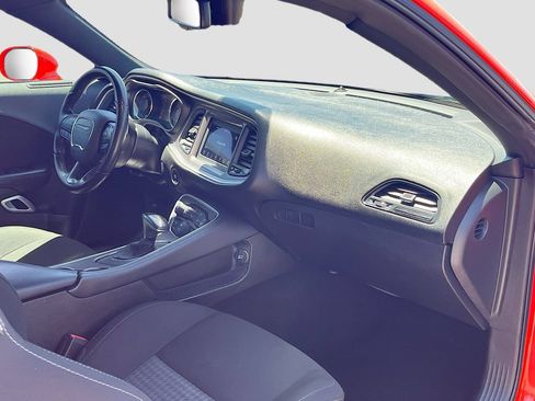 Used 2021 Dodge Challenger GT RWD image 26
