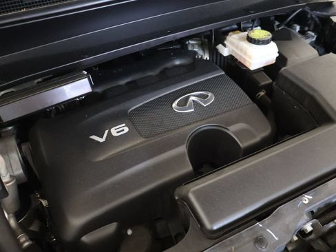Used 2019 INFINITI QX60 Luxe w/ Essential Package AWD/4WD image 32
