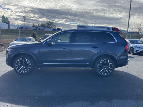 New 2026 Volvo XC90 B6 Ultra image 4