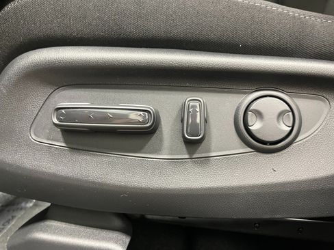 New 2026 Honda CR-V EX image 12