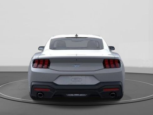 New 2026 Ford Mustang Coupe RWD image 5
