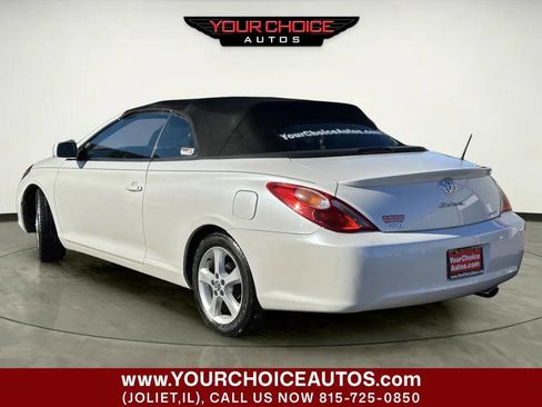 Used 2006 Toyota Solara SE image 3