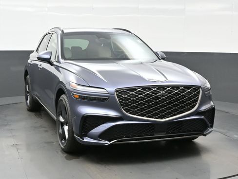 New 2026 Genesis GV70 3.5T Sport Prestige image 3