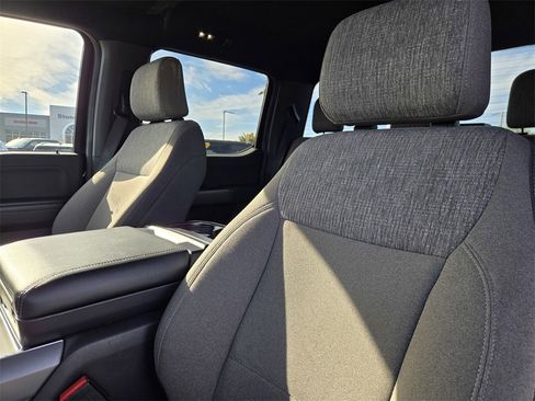 Used 2024 Ford F150 XLT w/ Mobile Office Package image 14