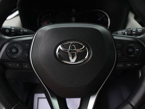 Used 2019 Toyota RAV4 Adventure w/ Cold Weather Package AWD/4WD image 88