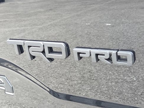 Used 2023 Toyota Tacoma TRD Pro image 8