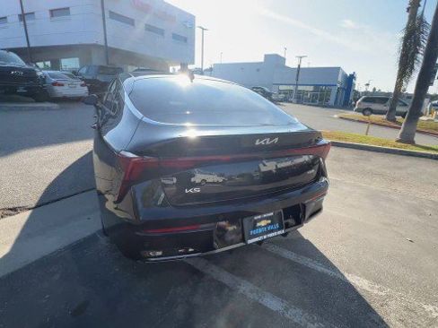 Used 2025 Kia K5 GT-Line w/ GT-Line Premium Package image 7