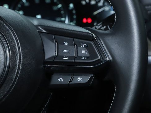 Certified 2025 MAZDA CX-5 Signature image 24