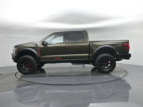 New 2026 Ford F150 Raptor w/ Equipment Group 803A Raptor R AWD/4WD image 31