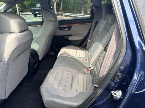 Used 2022 Honda CR-V EX image 7