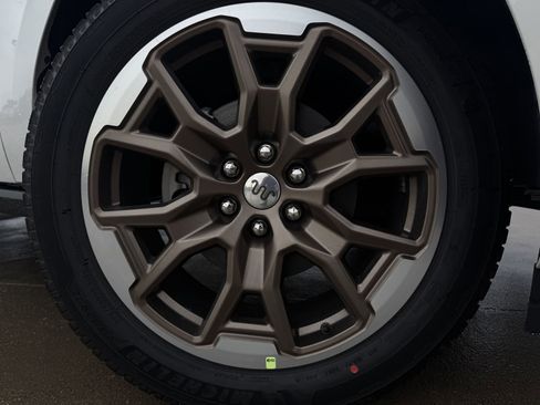 New 2026 Ford Expedition Max King Ranch AWD/4WD image 8