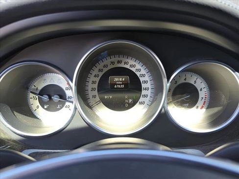 Certified 2018 Mercedes-Benz CLS 550 image 9