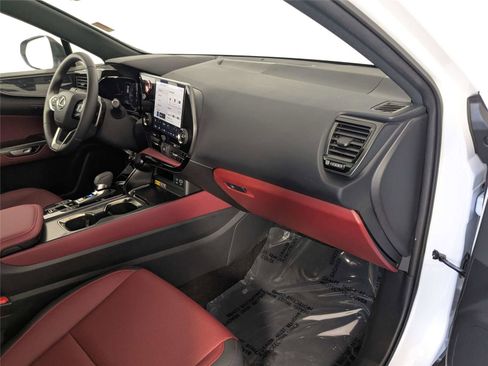 Used 2025 Lexus NX 350 AWD w/ Accessory Package (2T) image 25