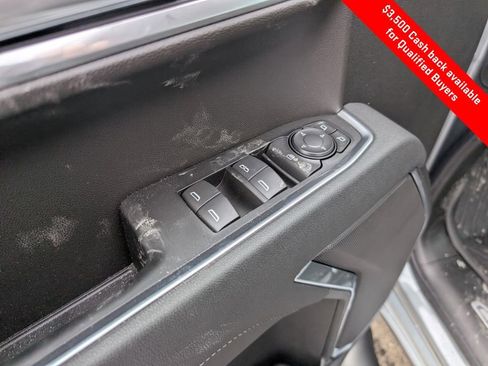 New 2026 GMC Sierra 1500 Elevation w/ Elevation Select Package image 15