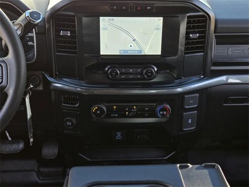 Used 2023 Ford F150 XL w/ STX Appearance Package image 23