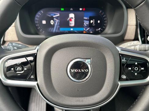 New 2026 Volvo XC90 B5 Plus w/ Protection Package image 24