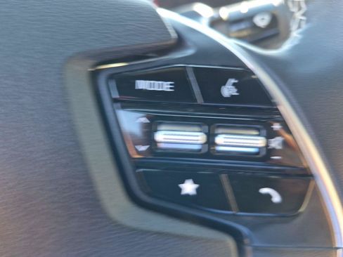 Used 2023 Kia EV6 GT-Line w/ GT-Line White Seat Package RWD image 22