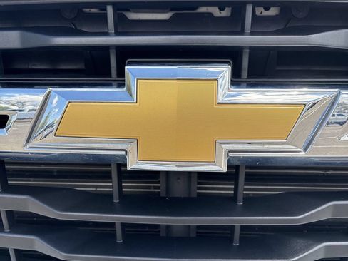 Used 2024 Chevrolet Silverado 2500 LT w/ Convenience Package AWD/4WD image 34