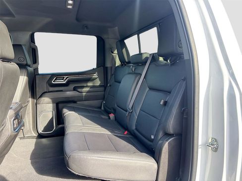 Used 2023 Chevrolet Silverado 1500 LTZ w/ LTZ Convenience Package II image 27