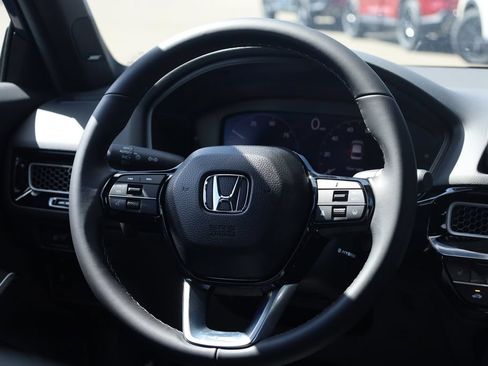 New 2026 Honda Civic Sport Touring image 31