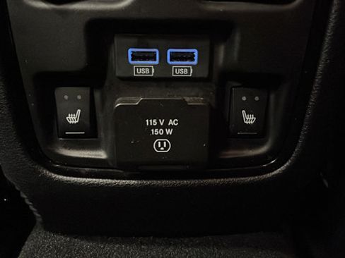 Used 2024 Dodge Durango R/T AWD/4WD image 39
