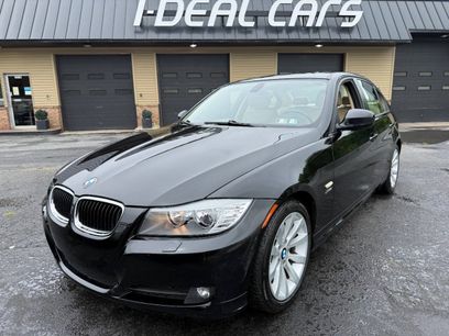 Used 2009 BMW 328i xDrive Sedan