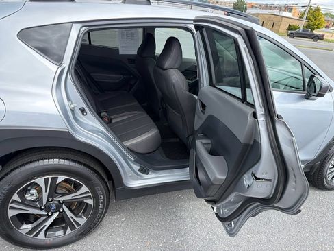 Used 2026 Subaru Crosstrek 2.5i Premium AWD/4WD image 18