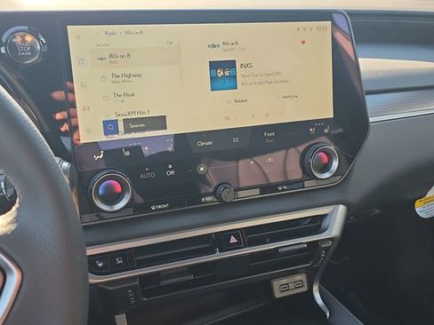 New 2026 Lexus RX 350 F Sport w/ Convenience Package image 20