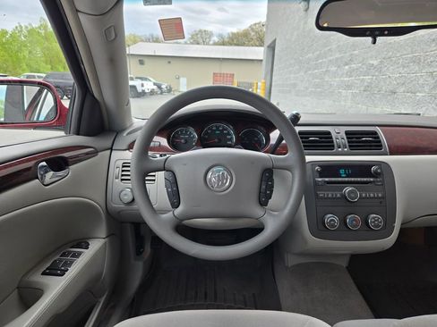 Used 2007 Buick Lucerne CX FWD image 29