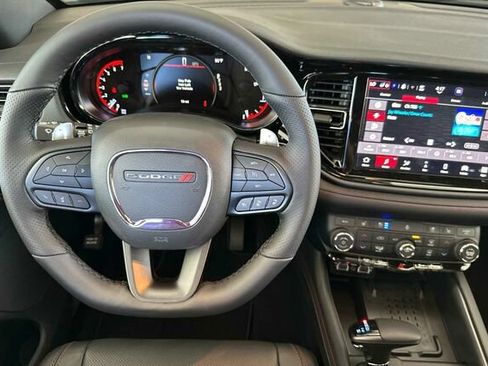 New 2026 Dodge Durango GT AWD/4WD image 11