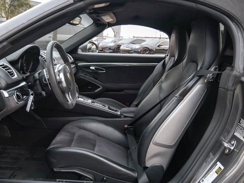 Used 2015 Porsche Boxster GTS image 37