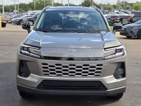 Used 2026 Toyota RAV4 XLE Premium FWD image 3