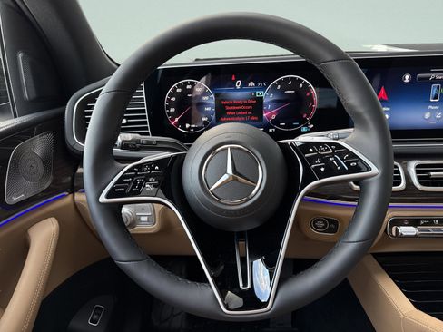 New 2026 Mercedes-Benz GLE 450 4MATIC image 34