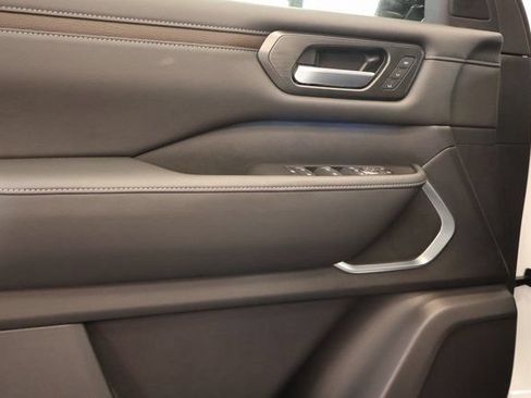 New 2026 Nissan Armada Platinum AWD/4WD image 10