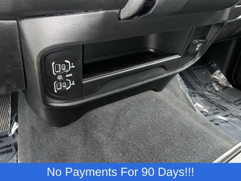 New 2025 RAM 2500 Tradesman image 19