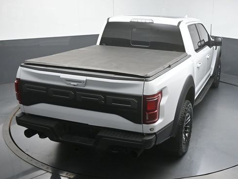 Used 2019 Ford F150 Raptor w/ Equipment Group 802A Luxury AWD/4WD image 46