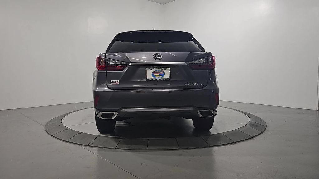 Used 2016 Lexus RX 350 FWD w/ Luxury Package image 4