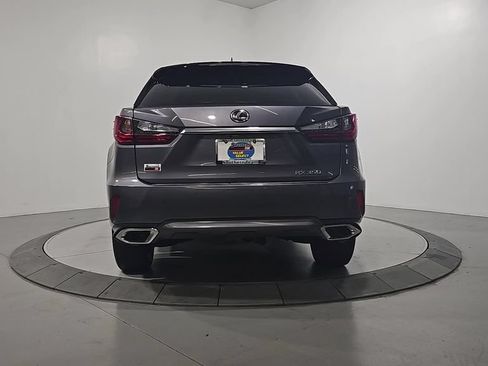 Used 2016 Lexus RX 350 FWD w/ Luxury Package image 4