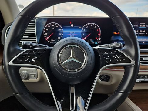 Certified 2024 Mercedes-Benz GLE 450 4MATIC image 25