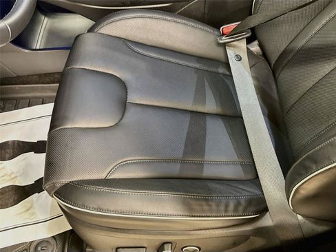 Used 2024 Hyundai Palisade XRT FWD image 19