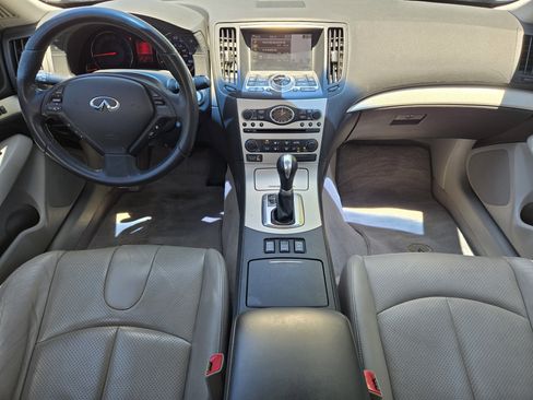 Used 2008 INFINITI G35 x Sedan w/ Premium Pkg AWD/4WD image 8