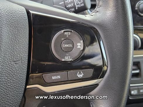 Used 2021 Honda Pilot Touring image 31