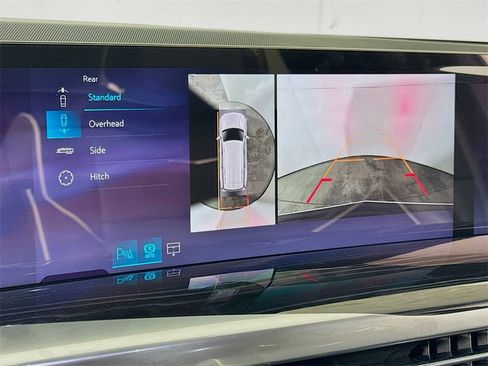 New 2026 Cadillac Escalade Sport w/ Touring Package image 9